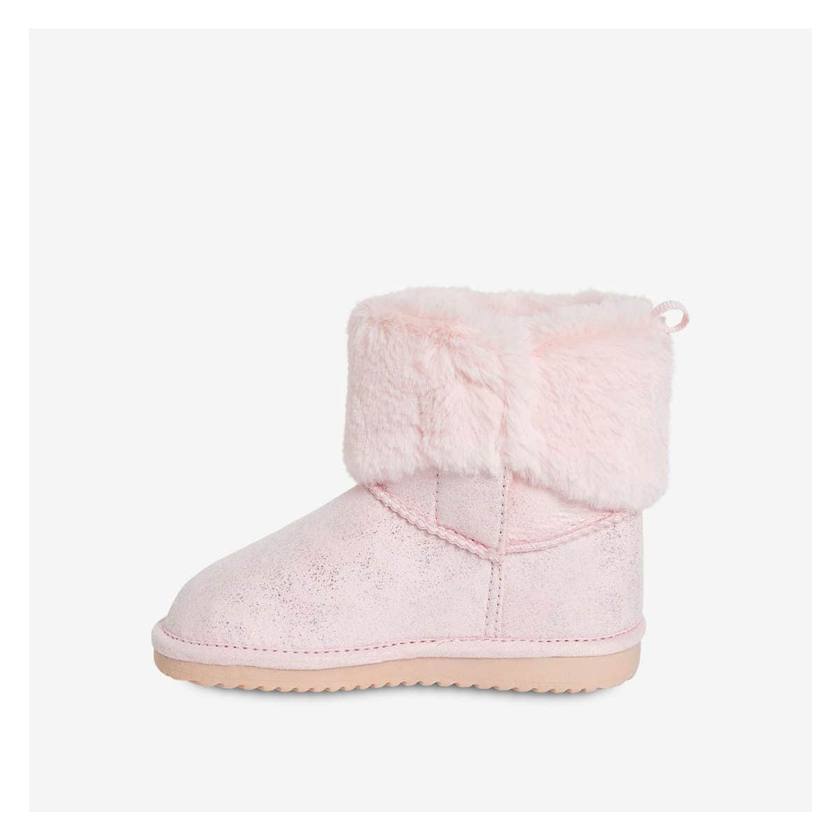 Joe fresh deals baby boots